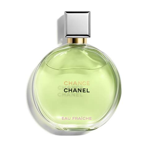 chanel chance scatola eau de parfum|chance eau de parfum.